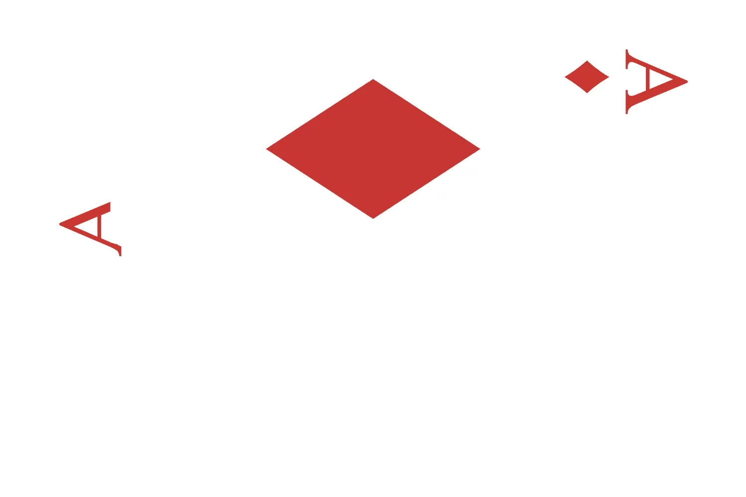 Ace of Diamonds