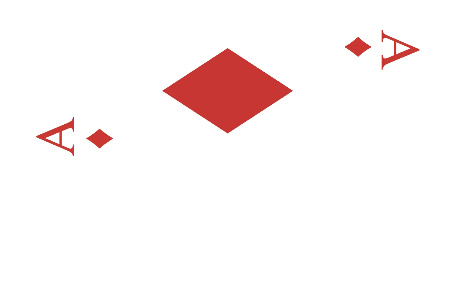 Ace of Diamonds