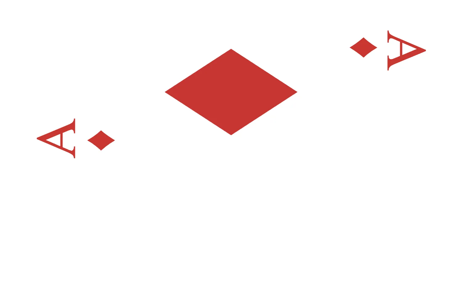 Ace of Diamonds
