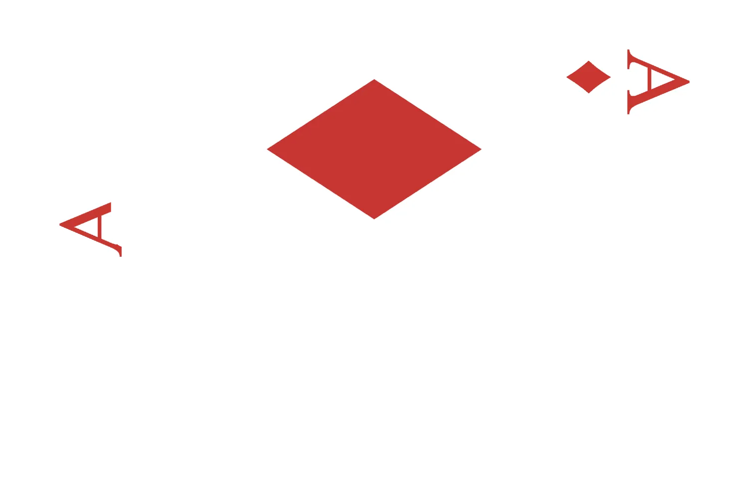 Ace of Diamonds