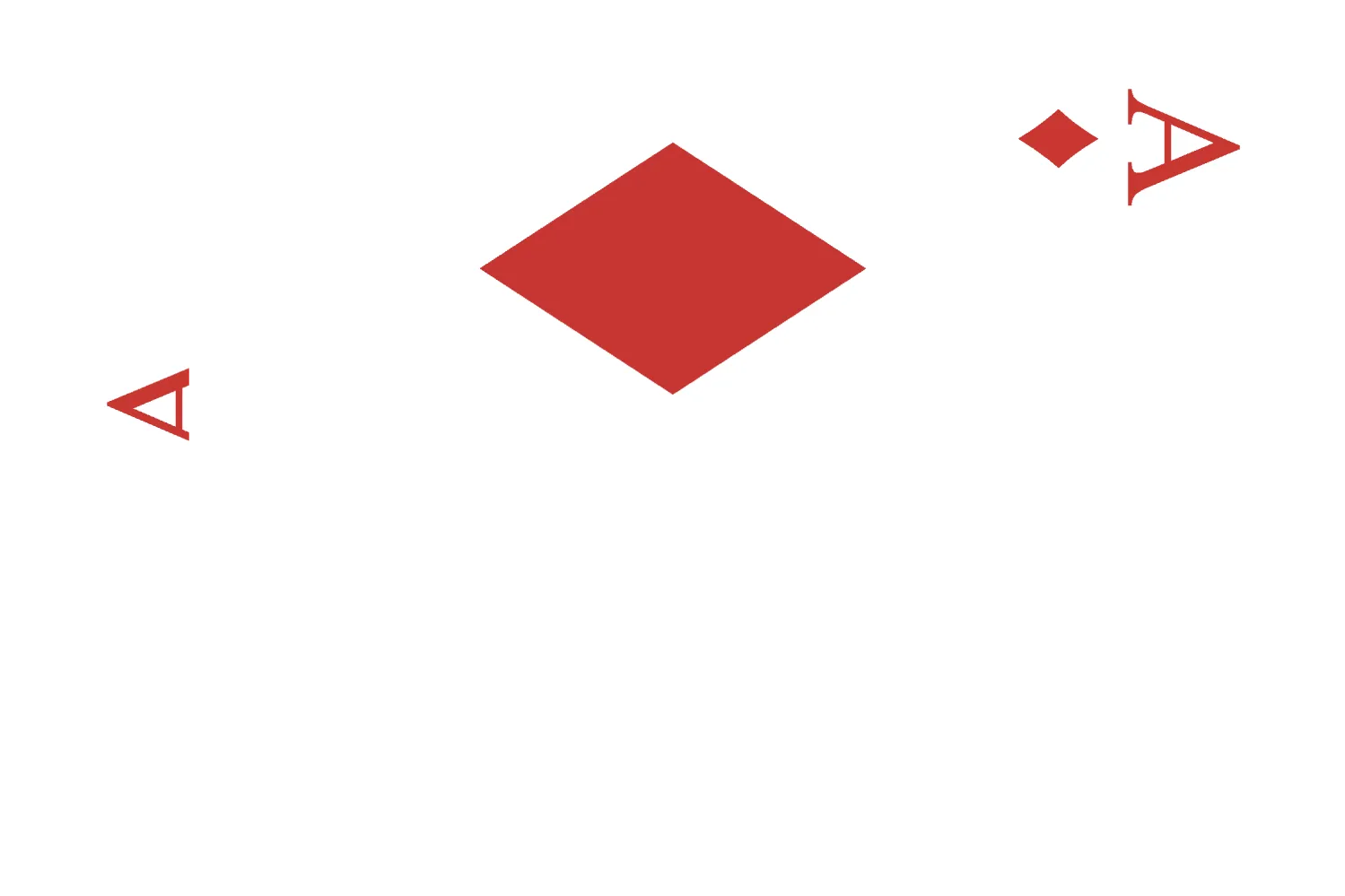 Ace of Diamonds