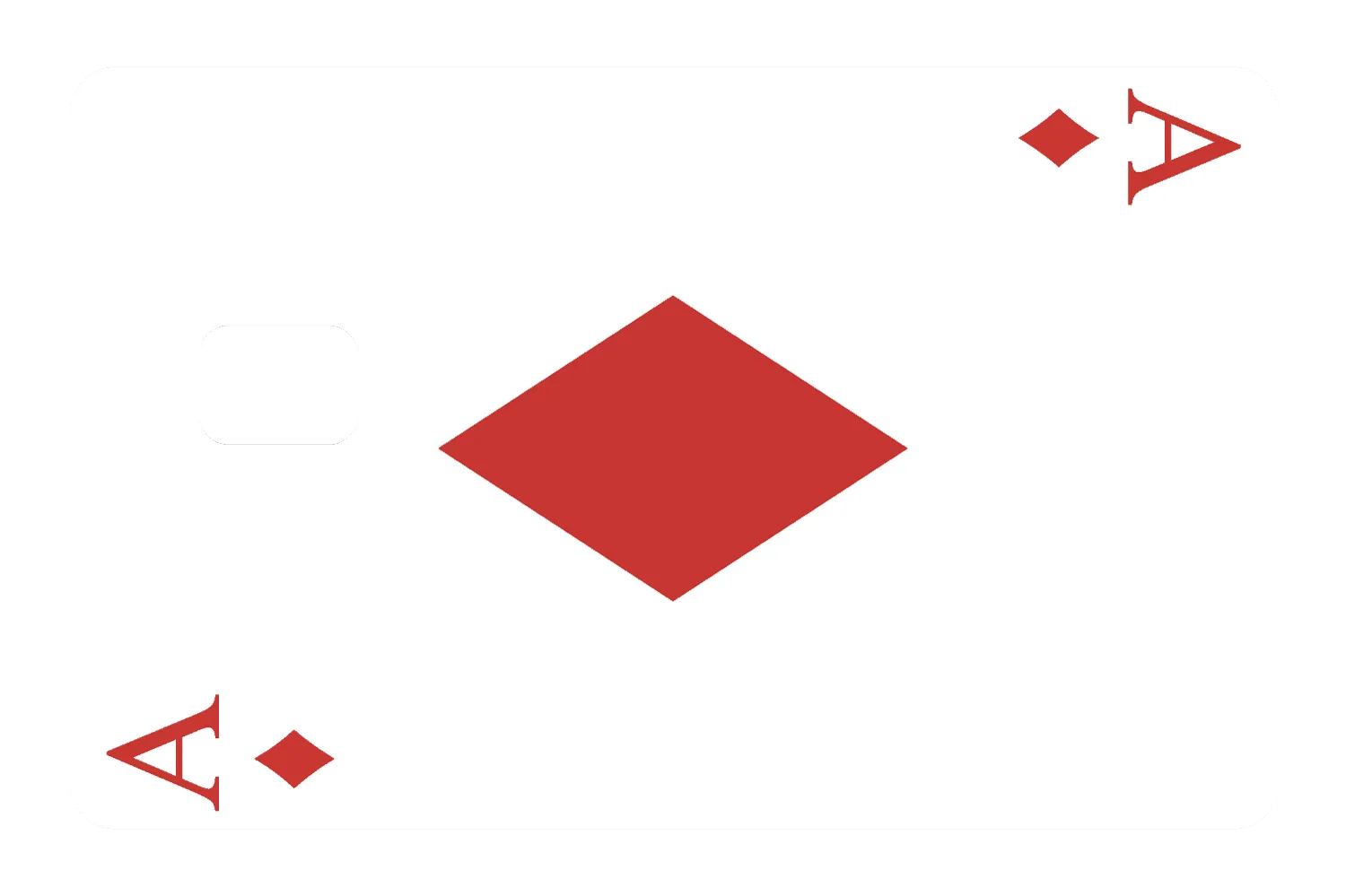 Ace of Diamonds