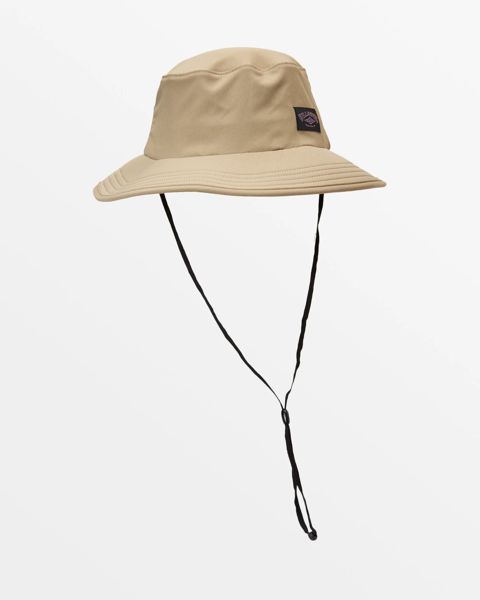 A/Div Big John Lite Safari Hat - Gravel
