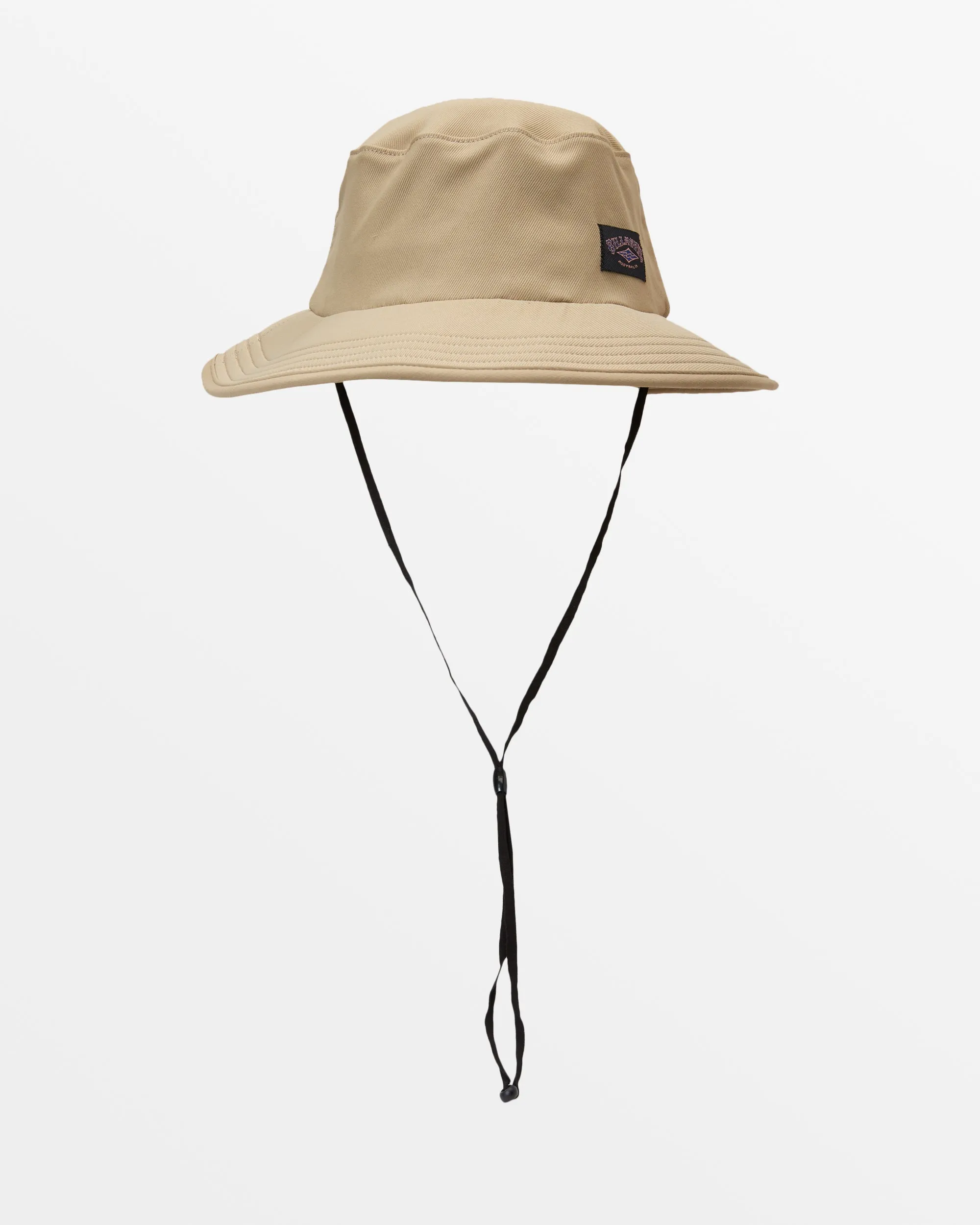 A/Div Big John Lite Safari Hat - Gravel