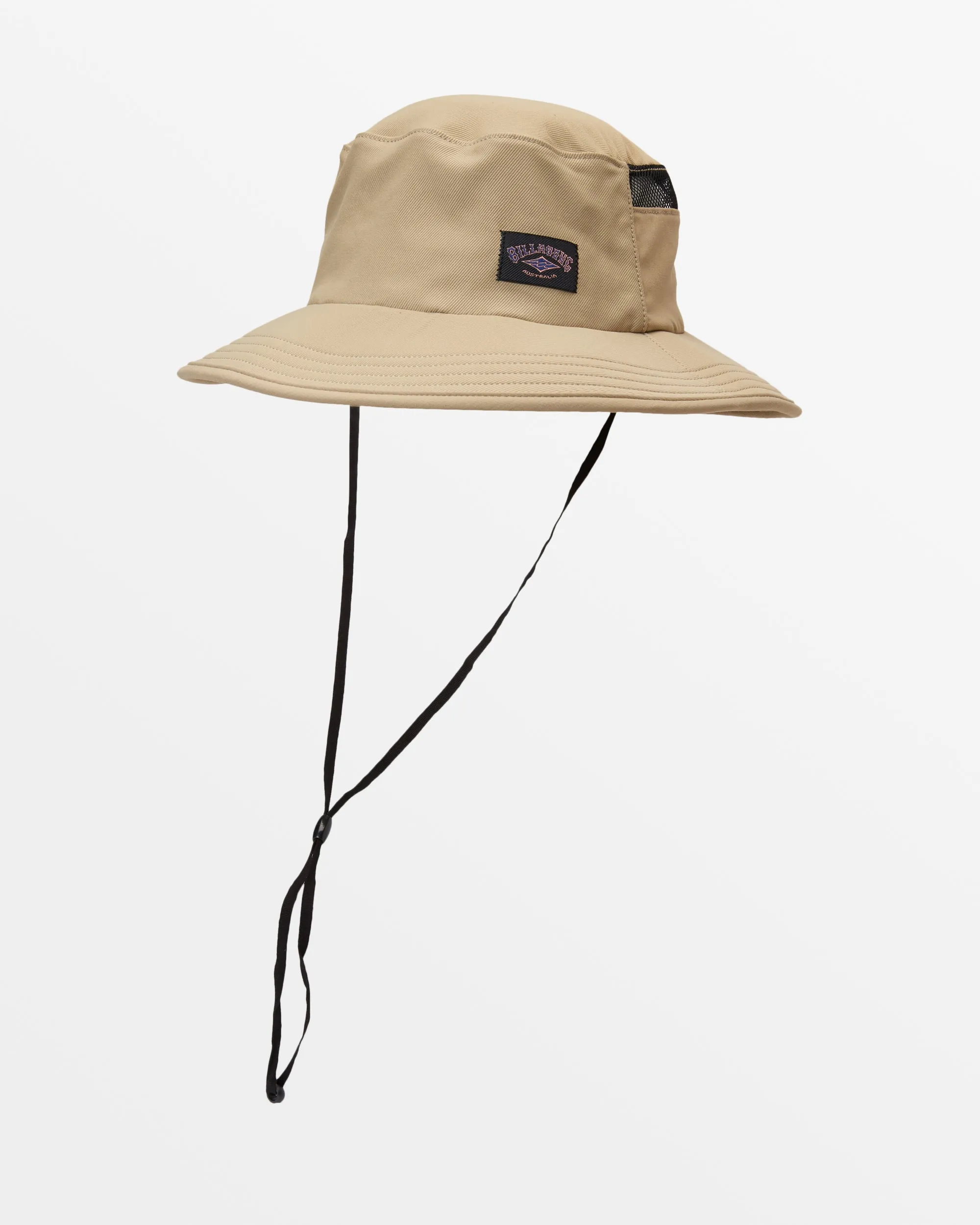 A/Div Big John Lite Safari Hat - Gravel