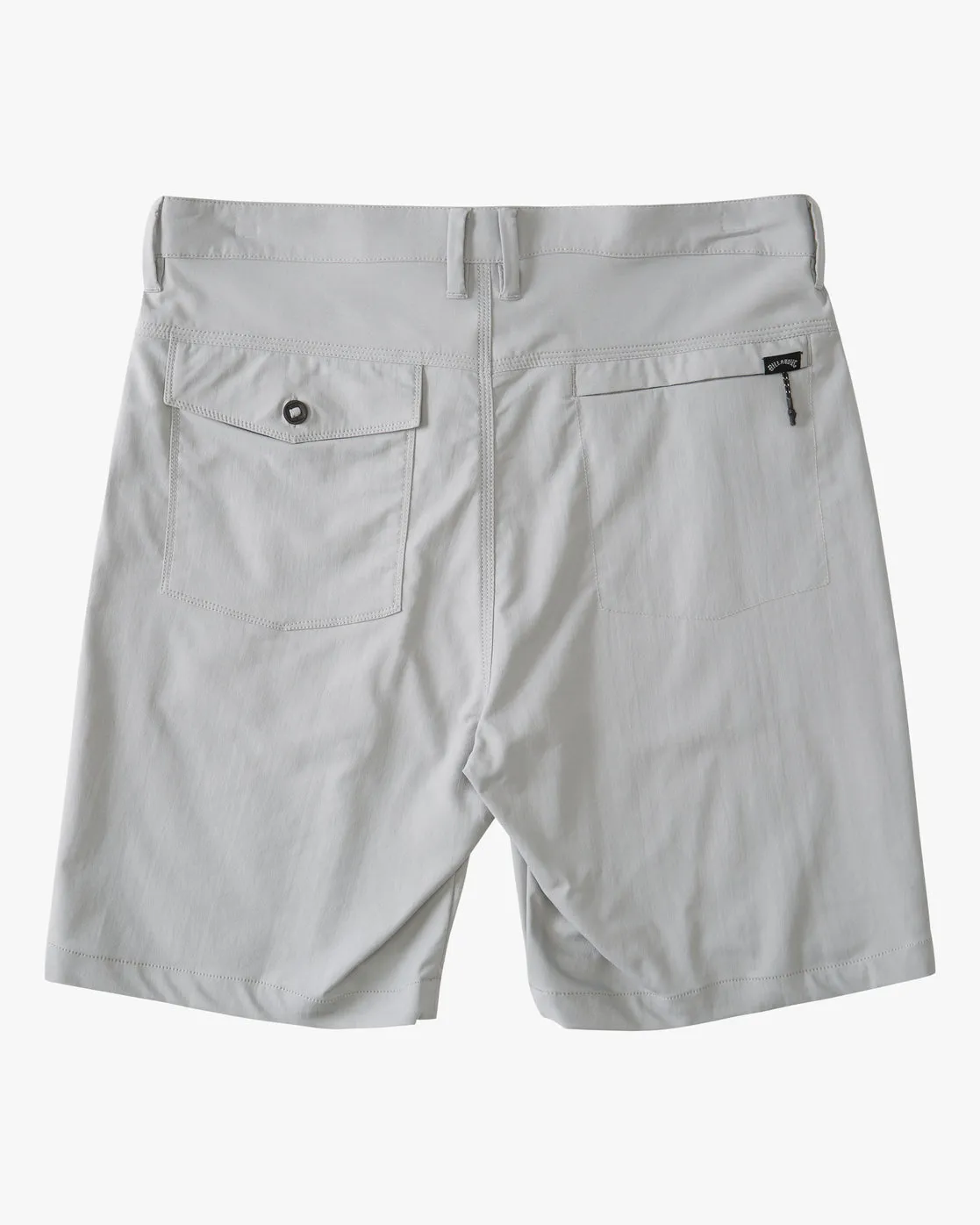 A/Div Surftrek Journey Shorts 20" - Alloy