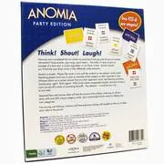 ANOMIA - PARTY EDITION