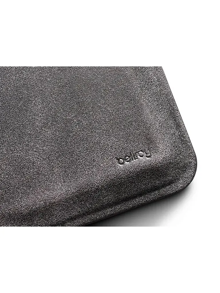 Apex Note Sleeve- Pepper Blue