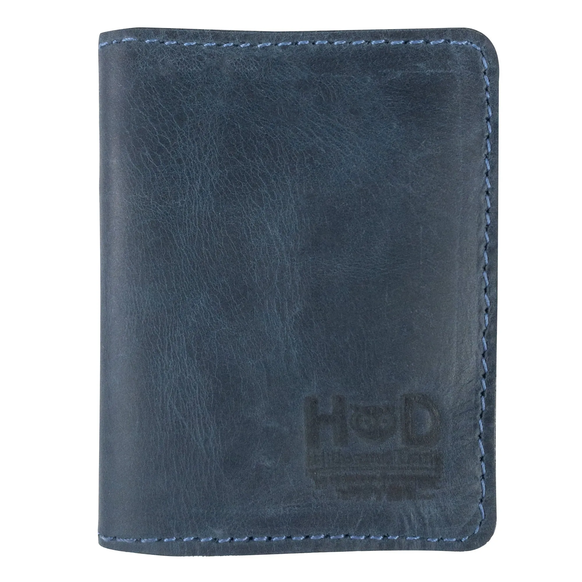 Bifold Wallet