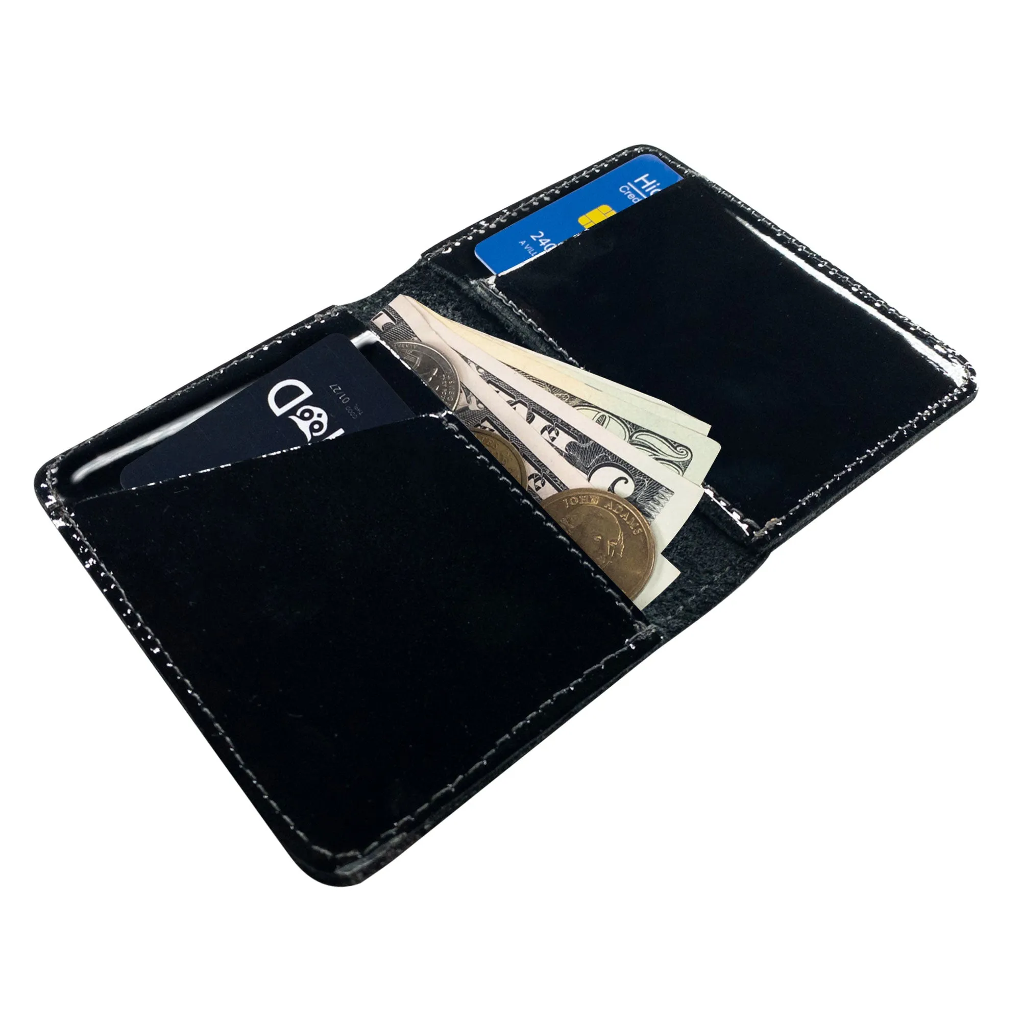 Bifold Wallet