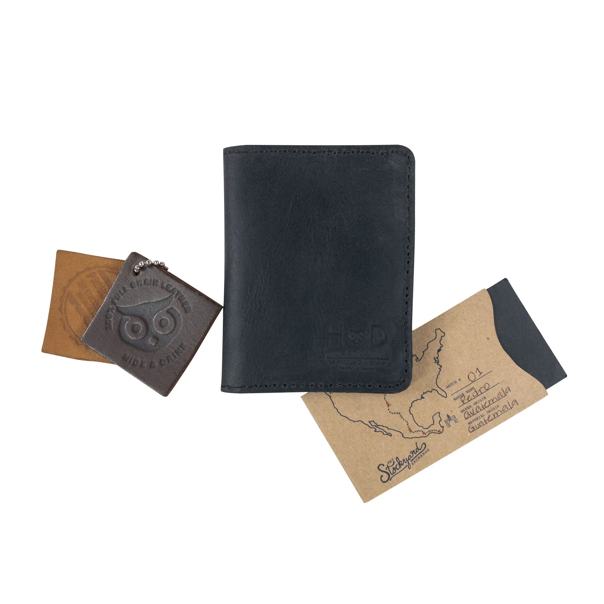 Bifold Wallet