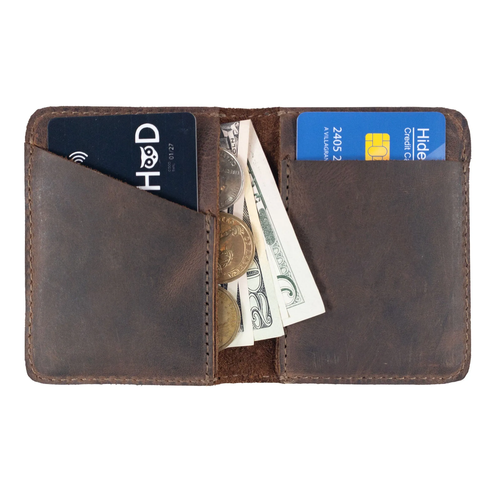 Bifold Wallet