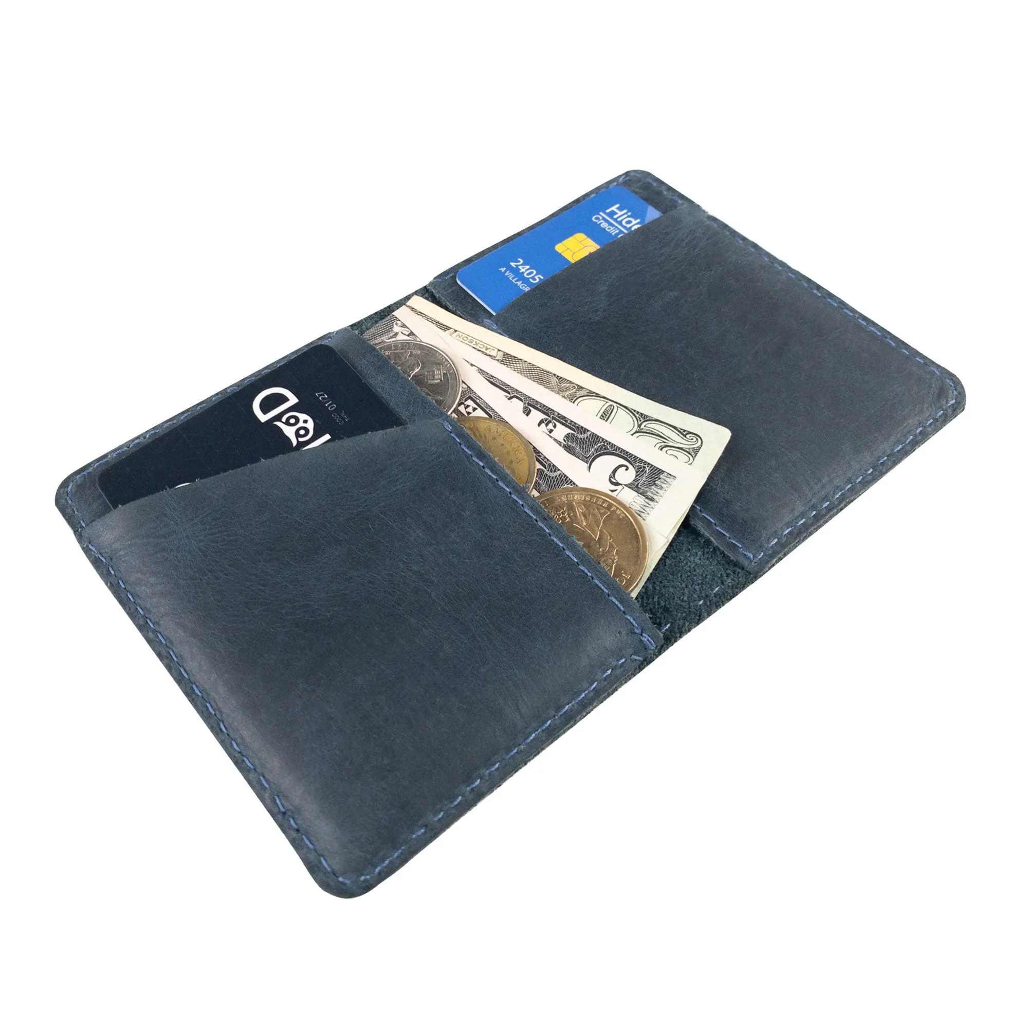 Bifold Wallet