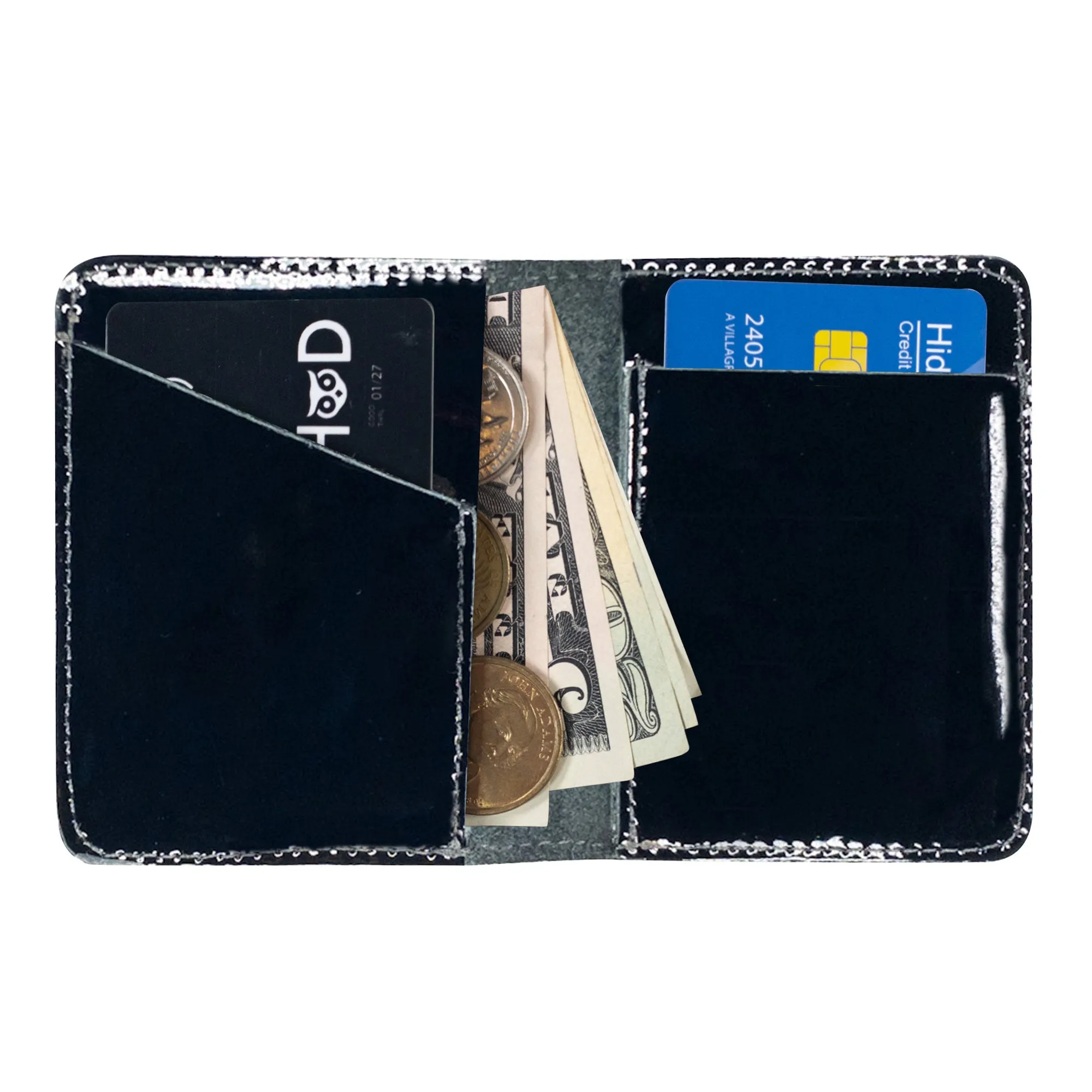 Bifold Wallet