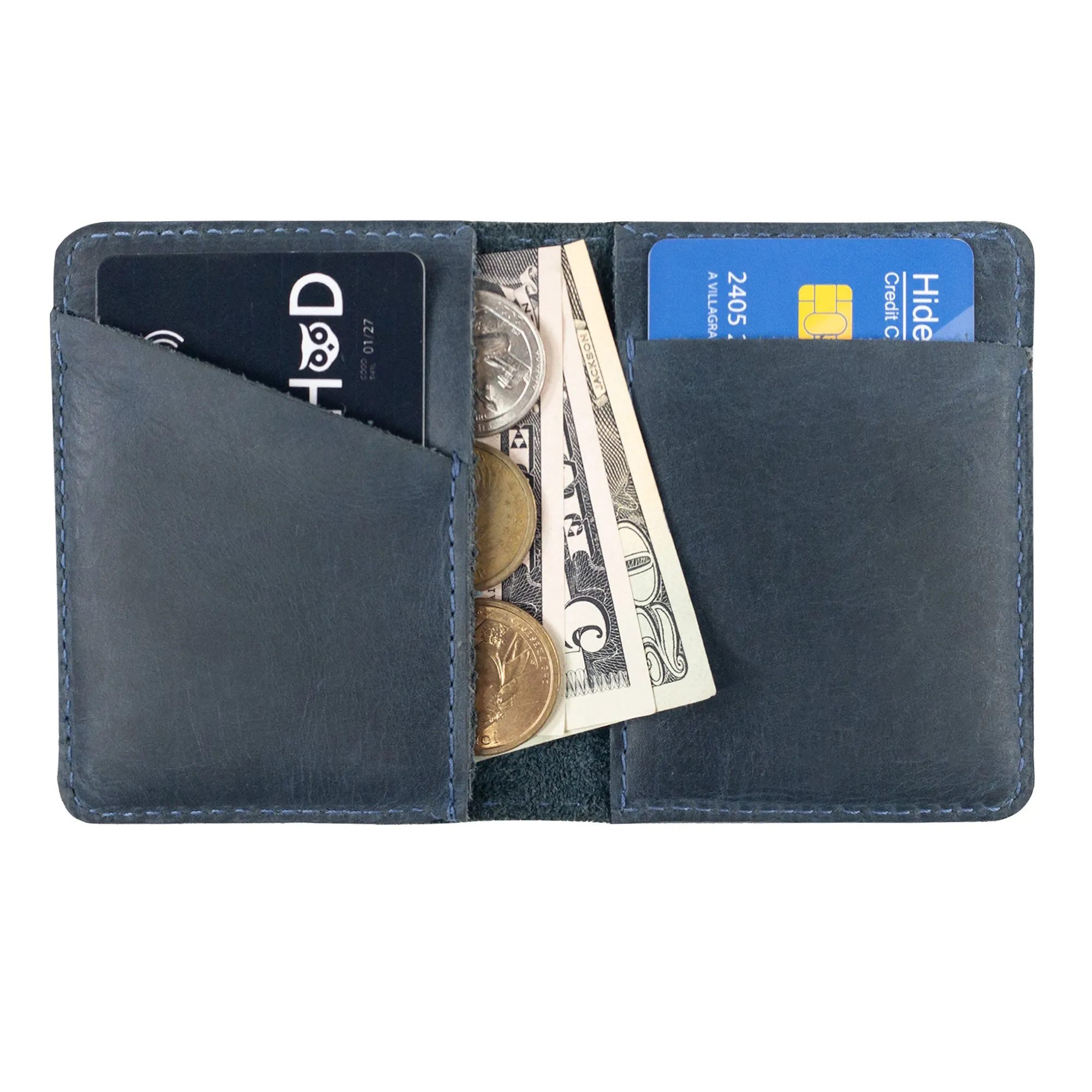 Bifold Wallet