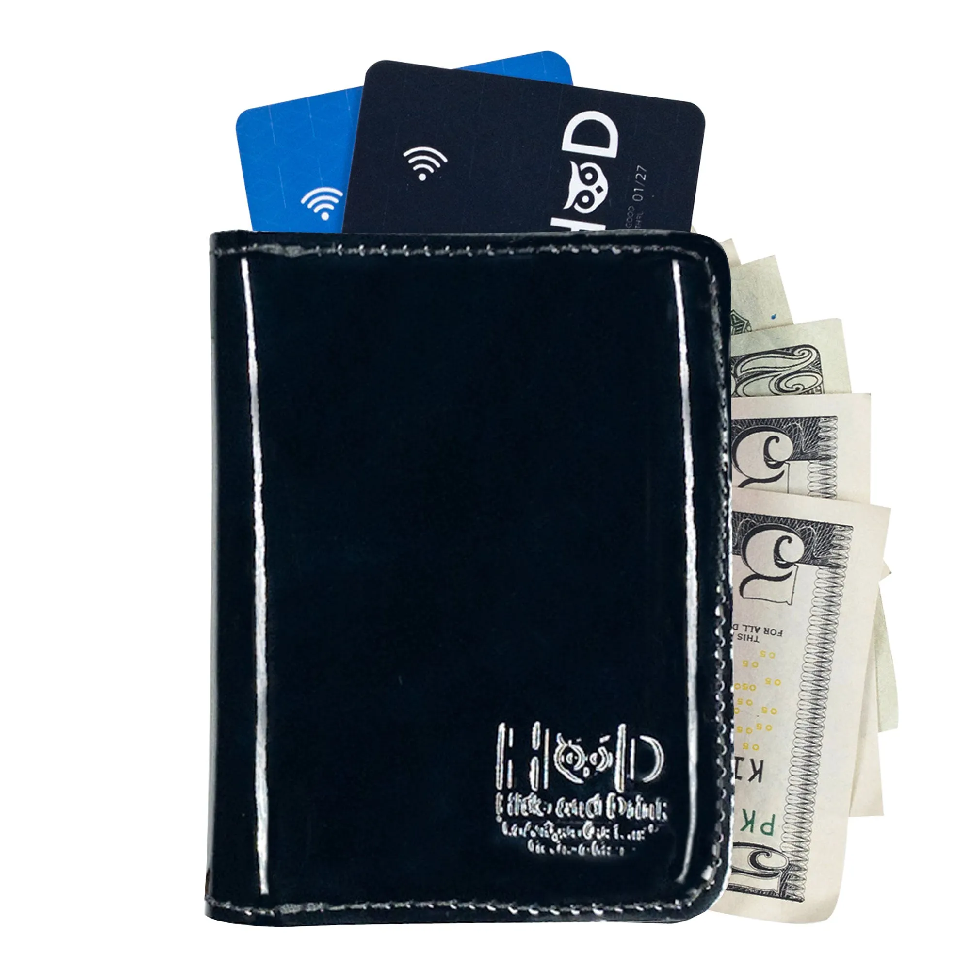 Bifold Wallet