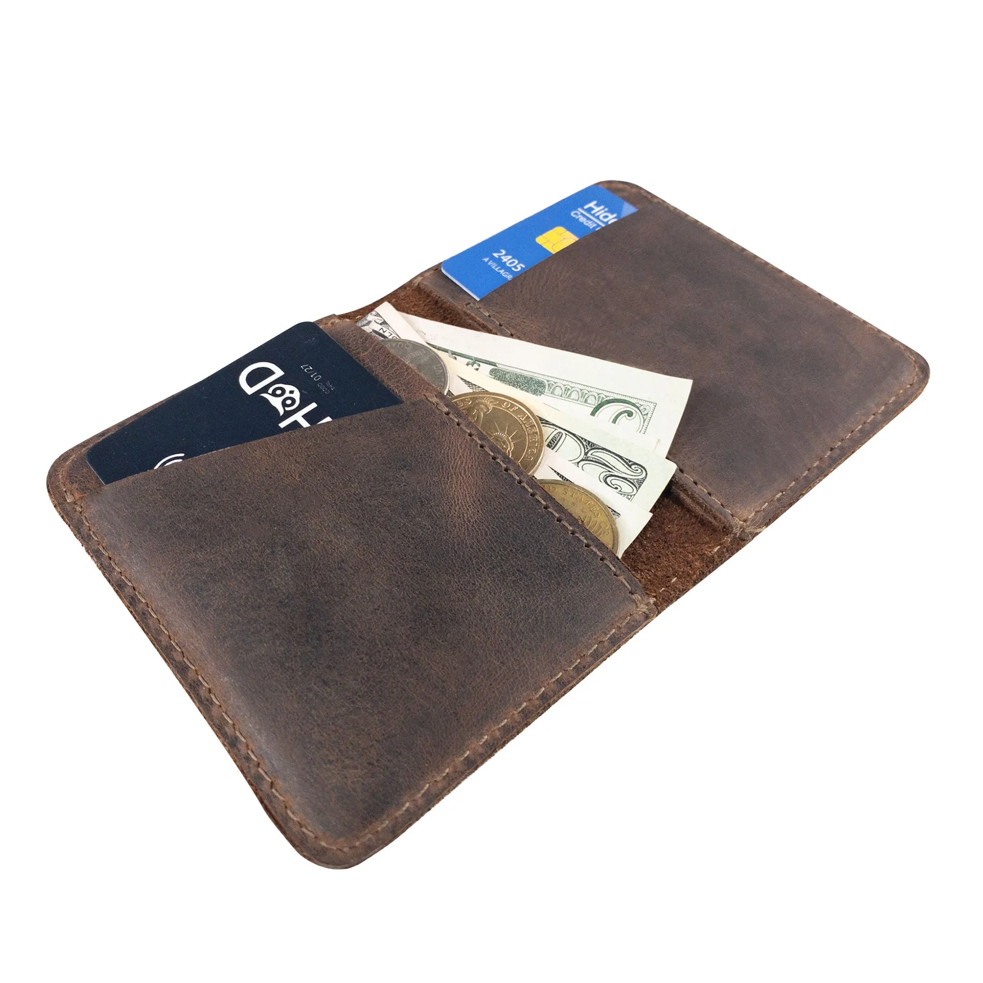 Bifold Wallet
