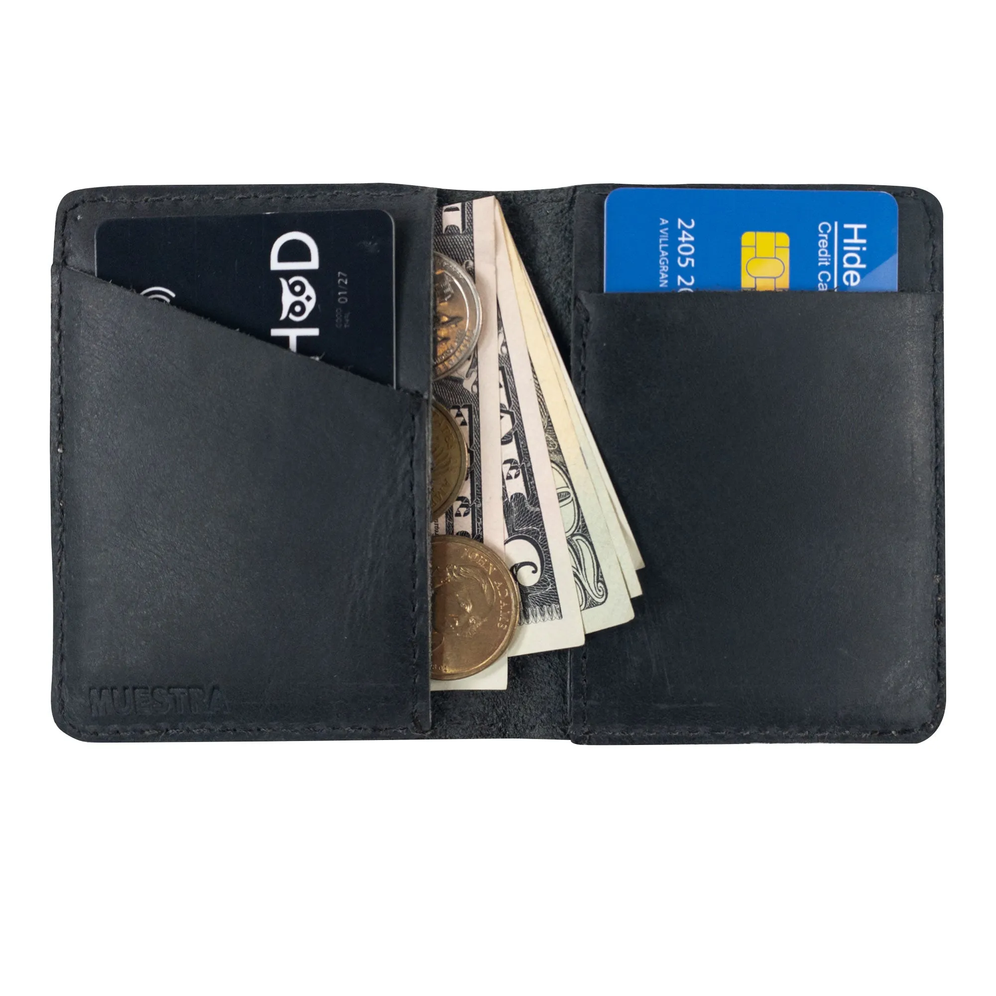 Bifold Wallet