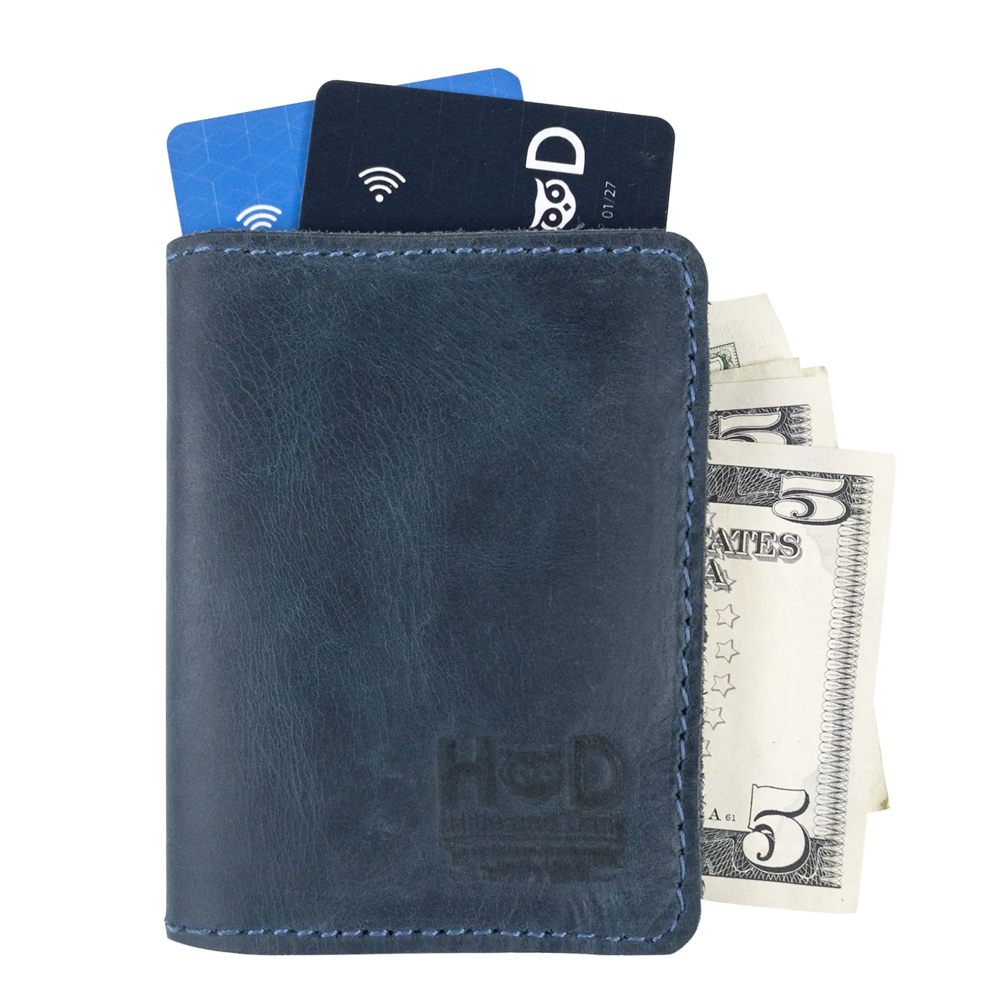 Bifold Wallet