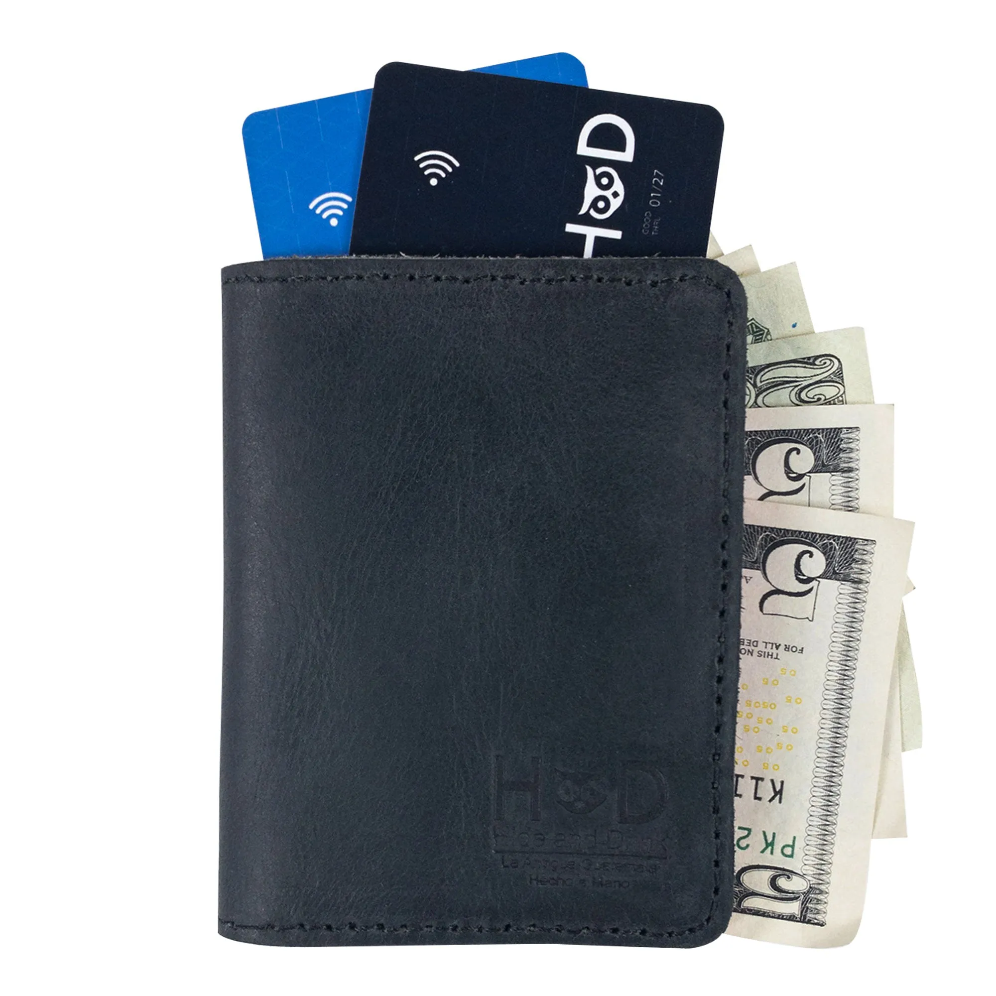 Bifold Wallet