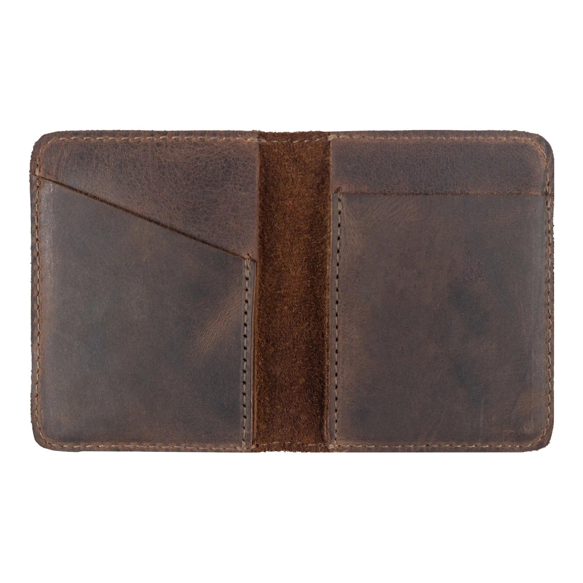 Bifold Wallet