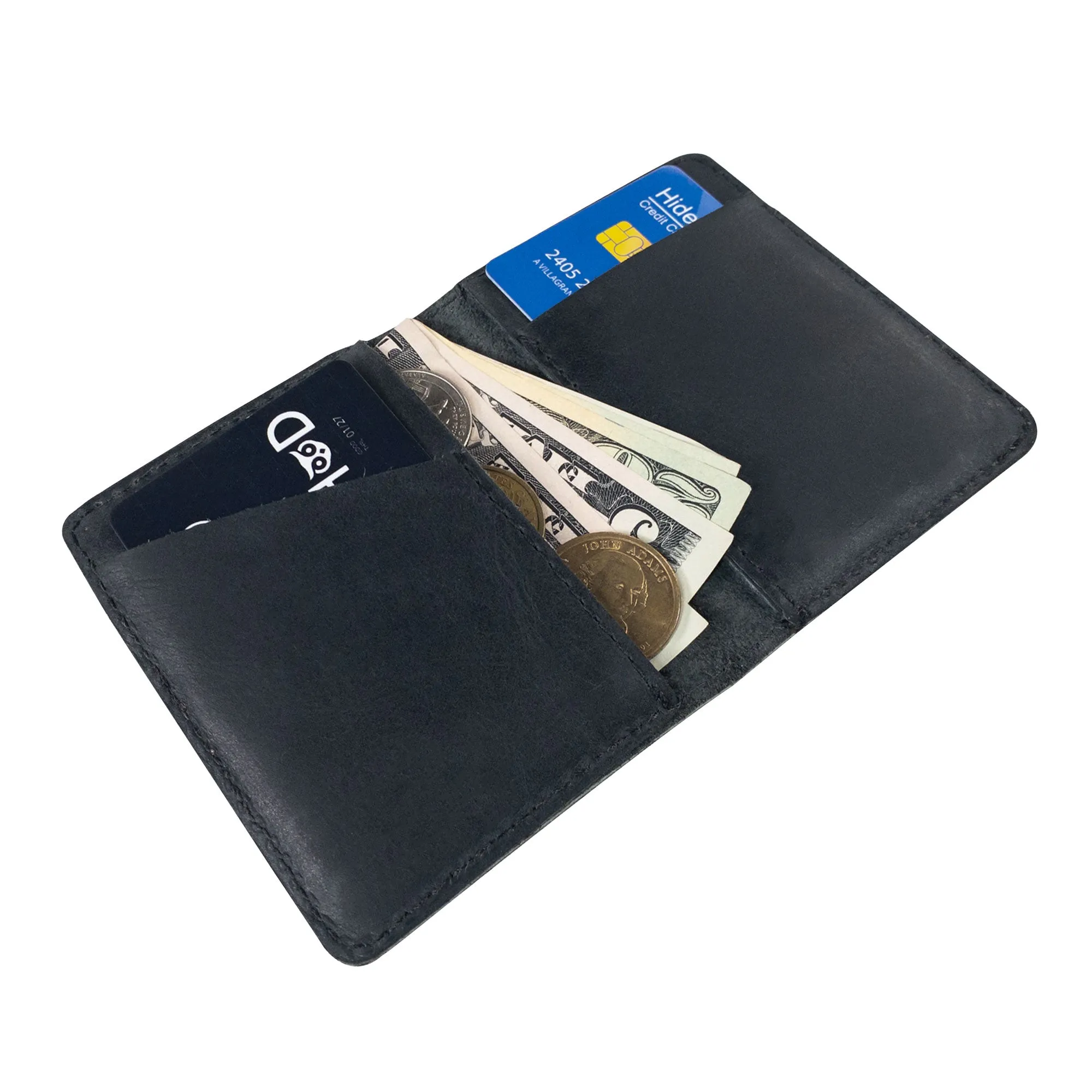 Bifold Wallet