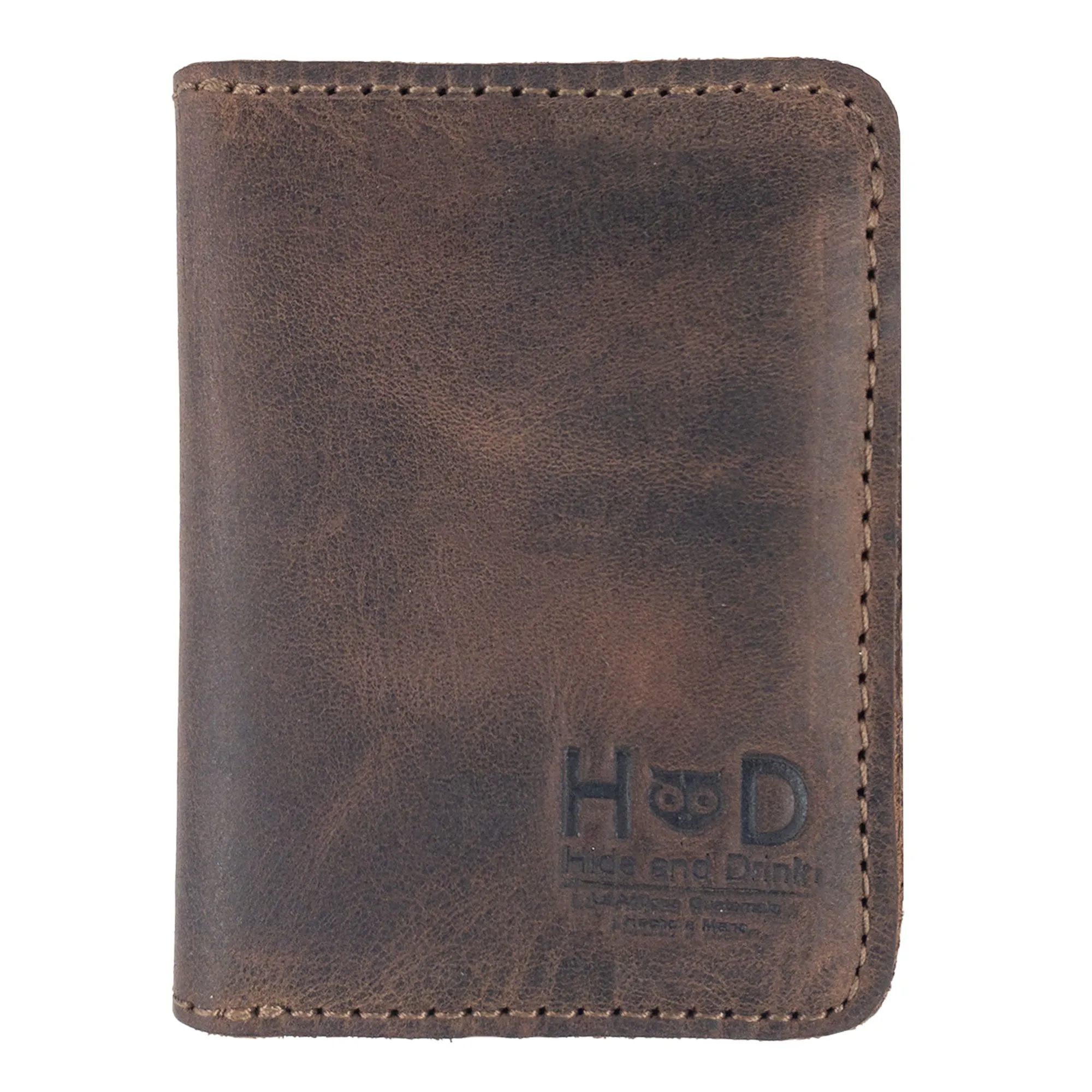 Bifold Wallet