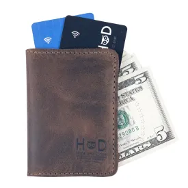Bifold Wallet