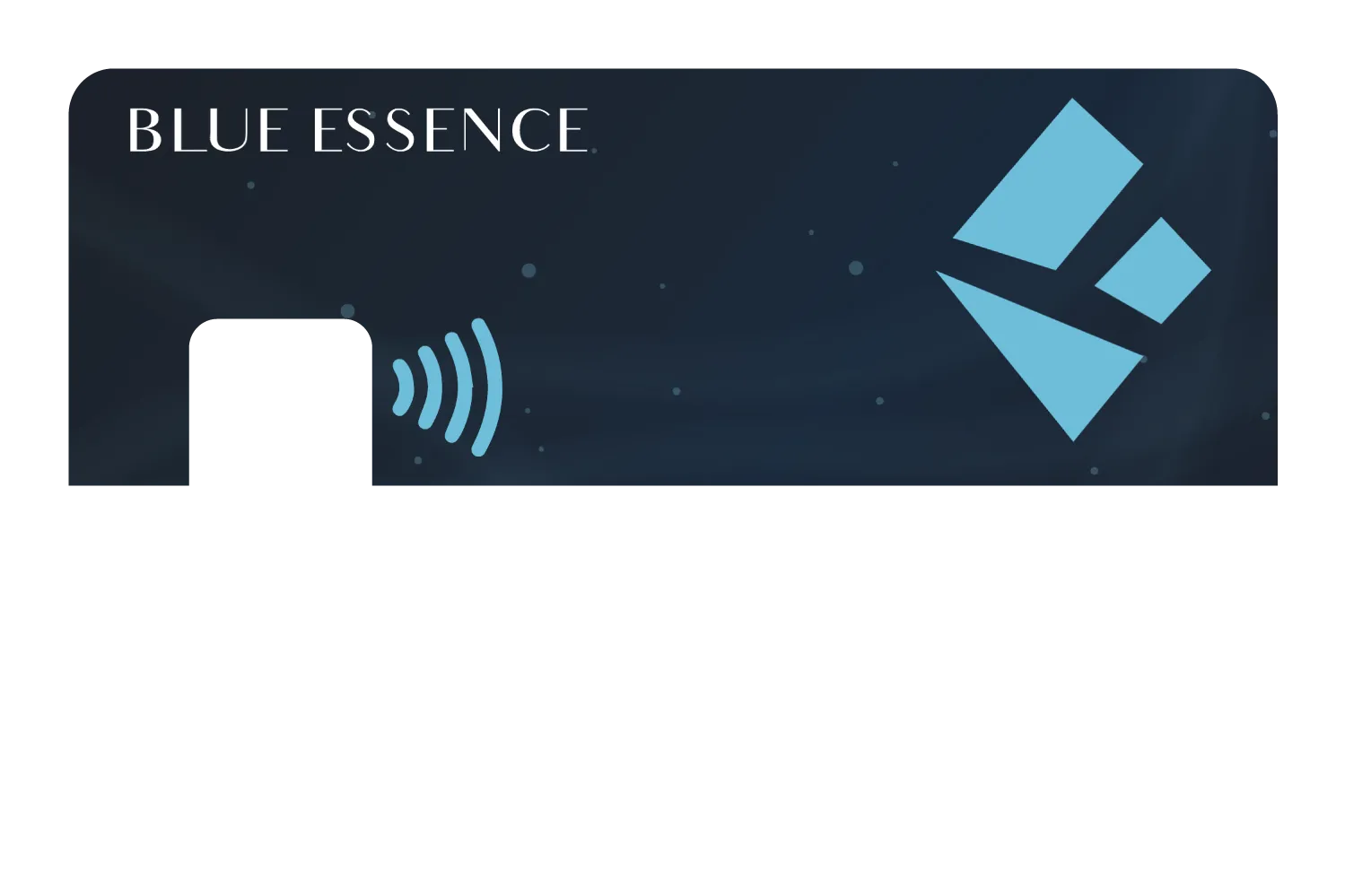 Blue Essence