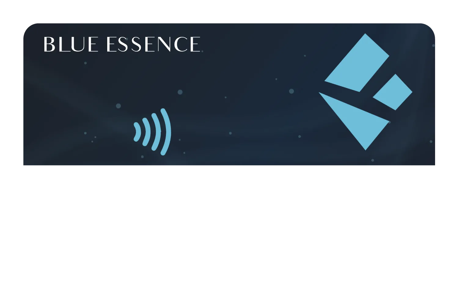 Blue Essence