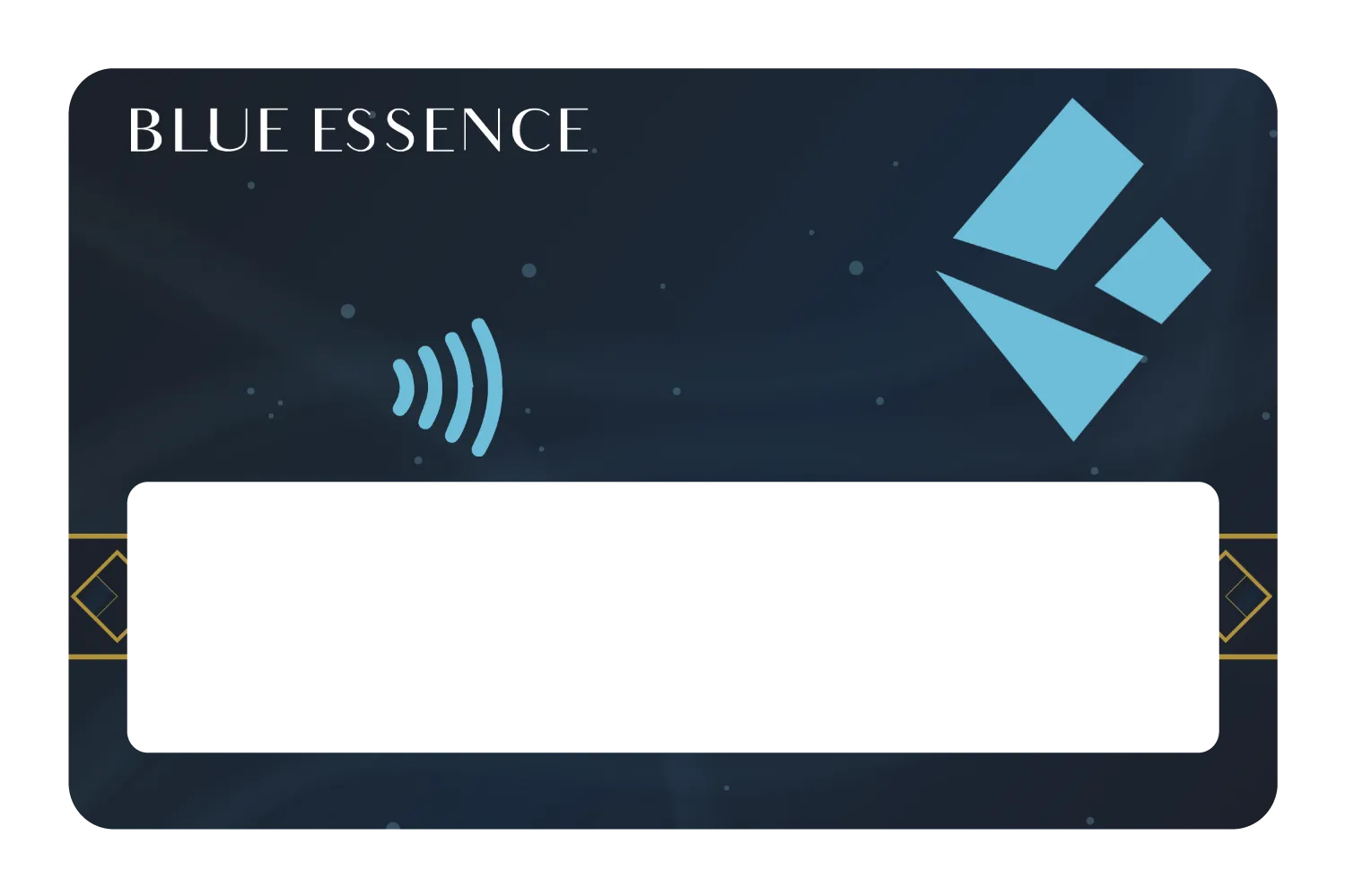 Blue Essence