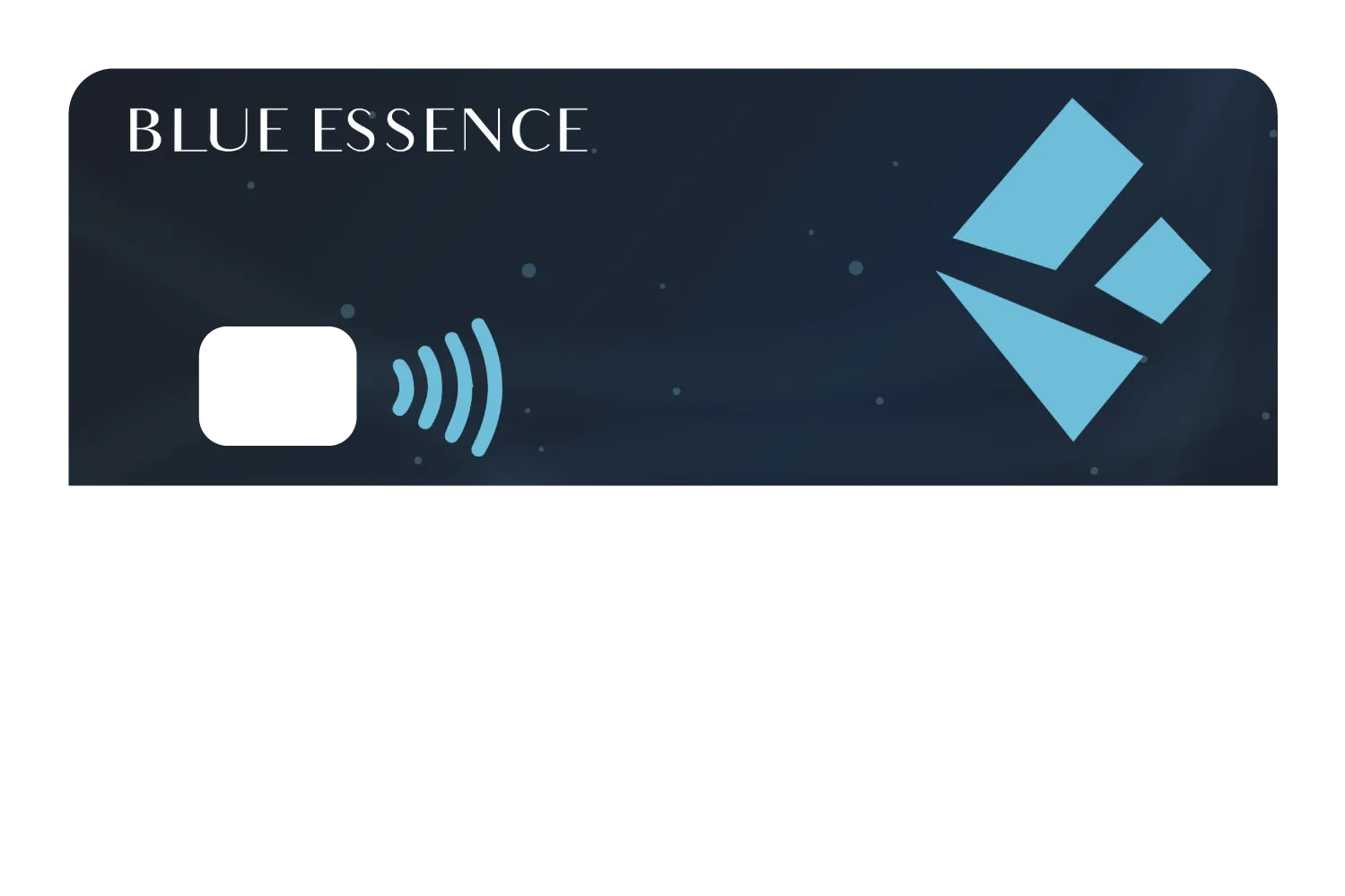 Blue Essence