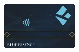 Blue Essence