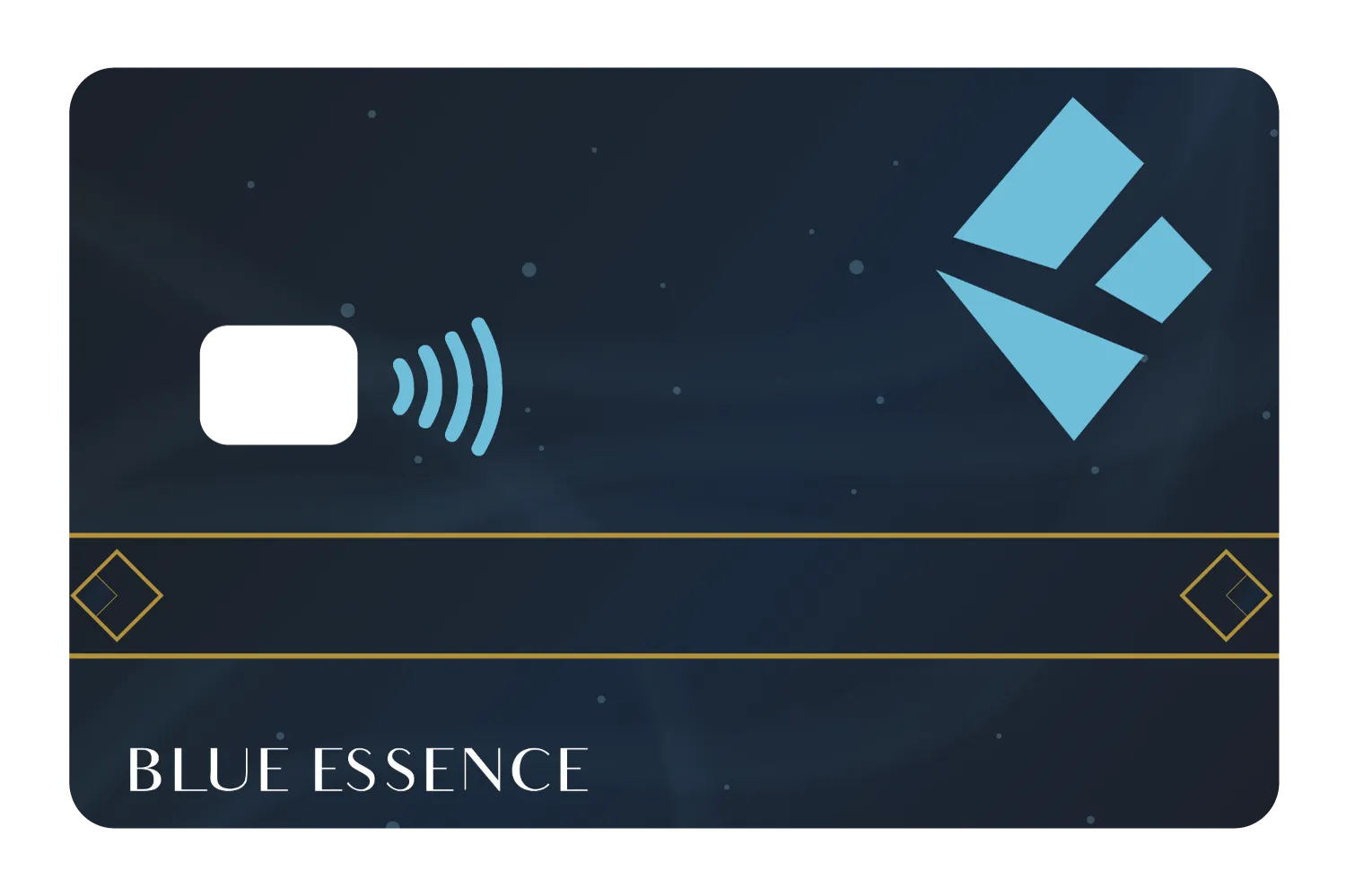 Blue Essence