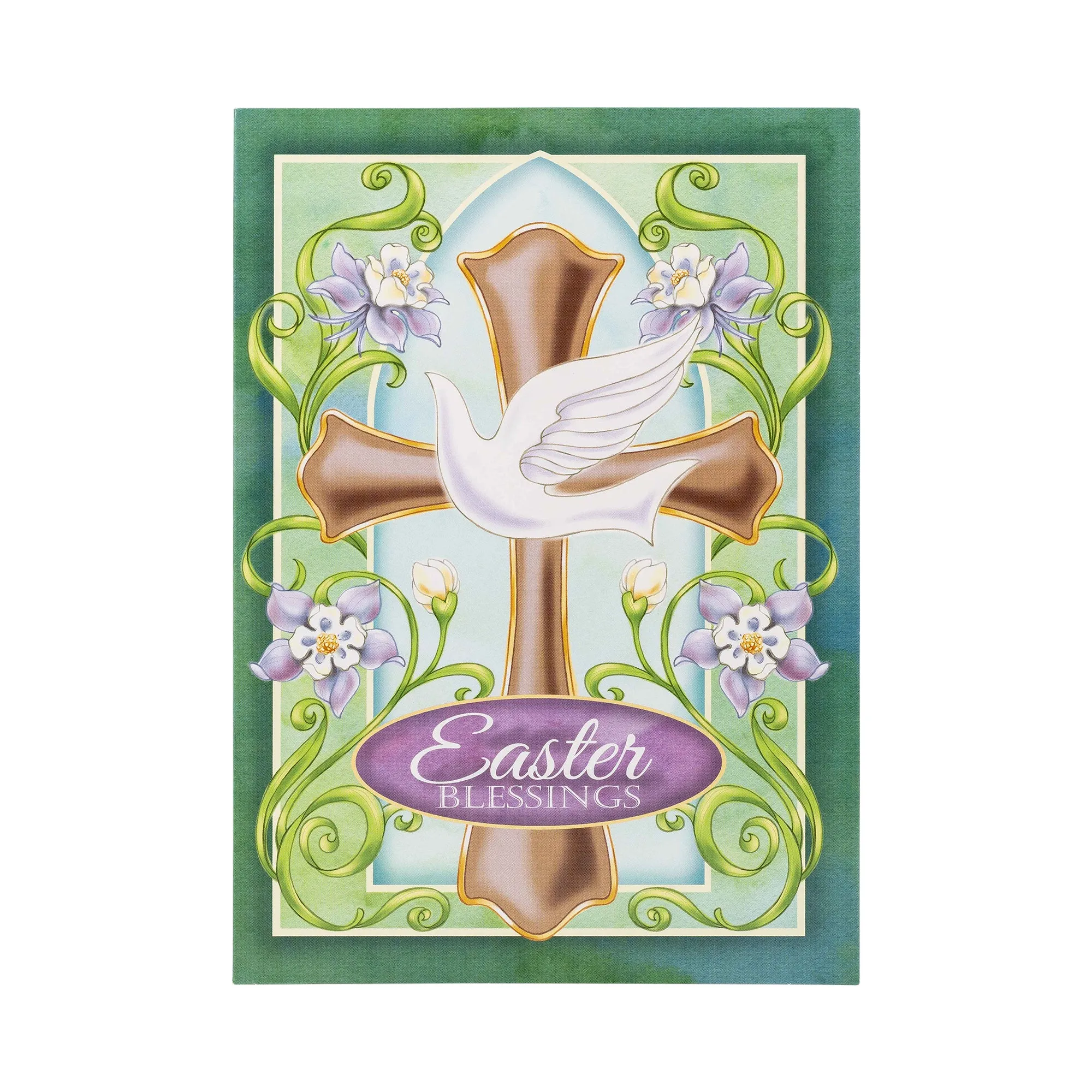 Boxed Easter Cards - Set of 12