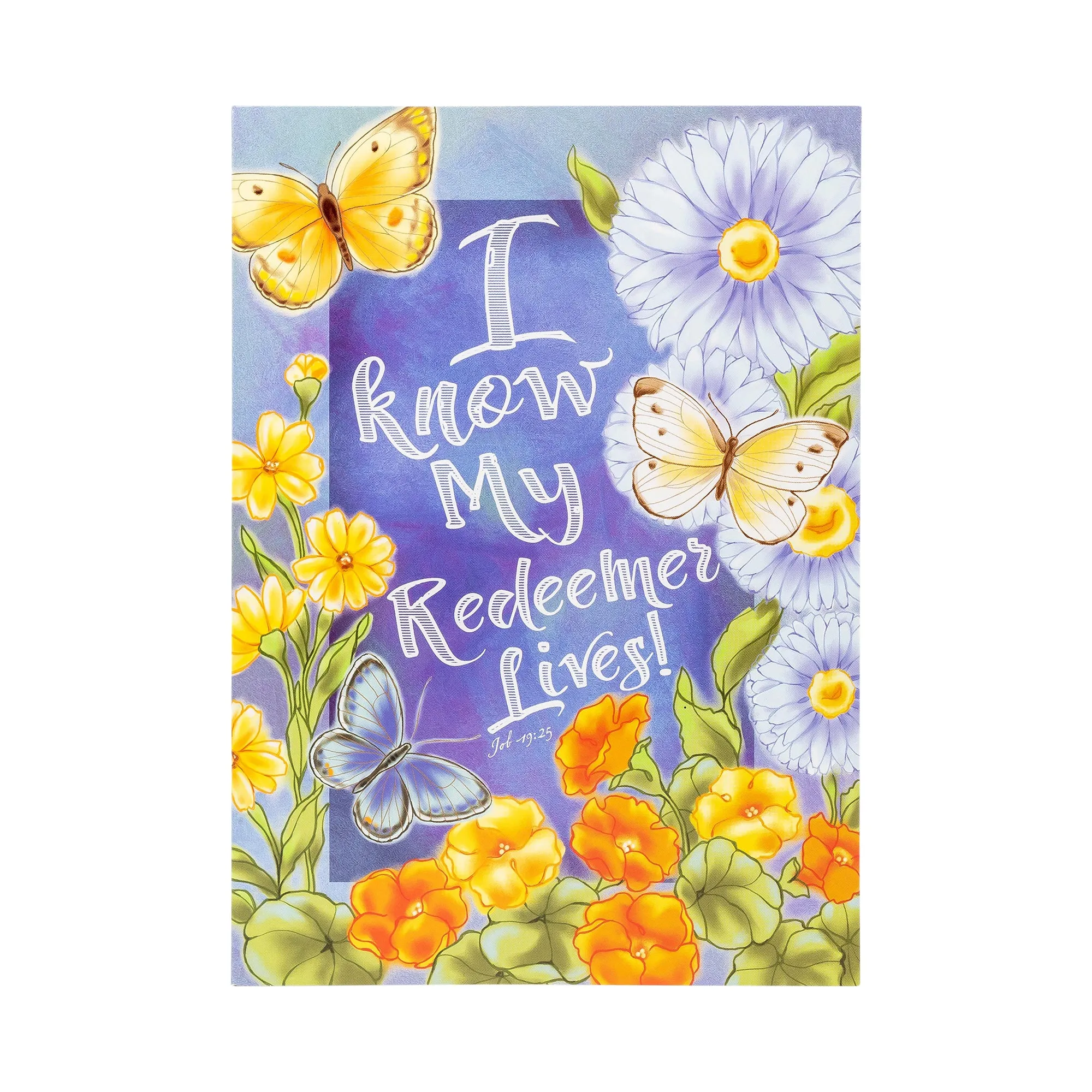 Boxed Easter Cards - Set of 12