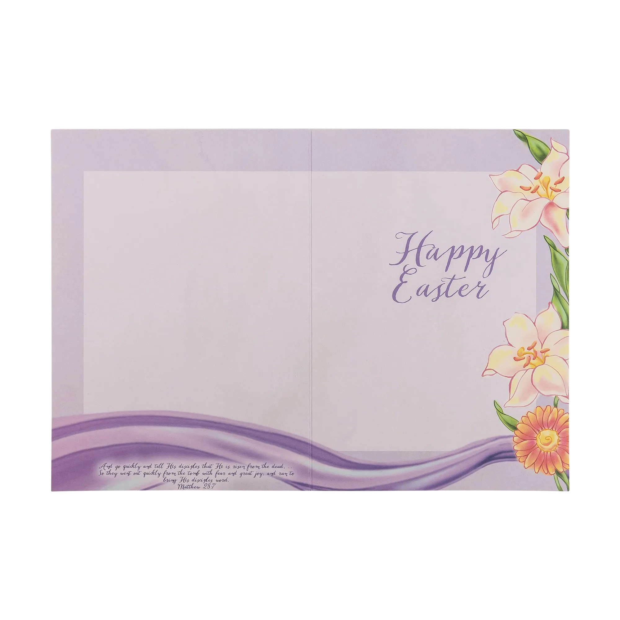 Boxed Easter Cards - Set of 12