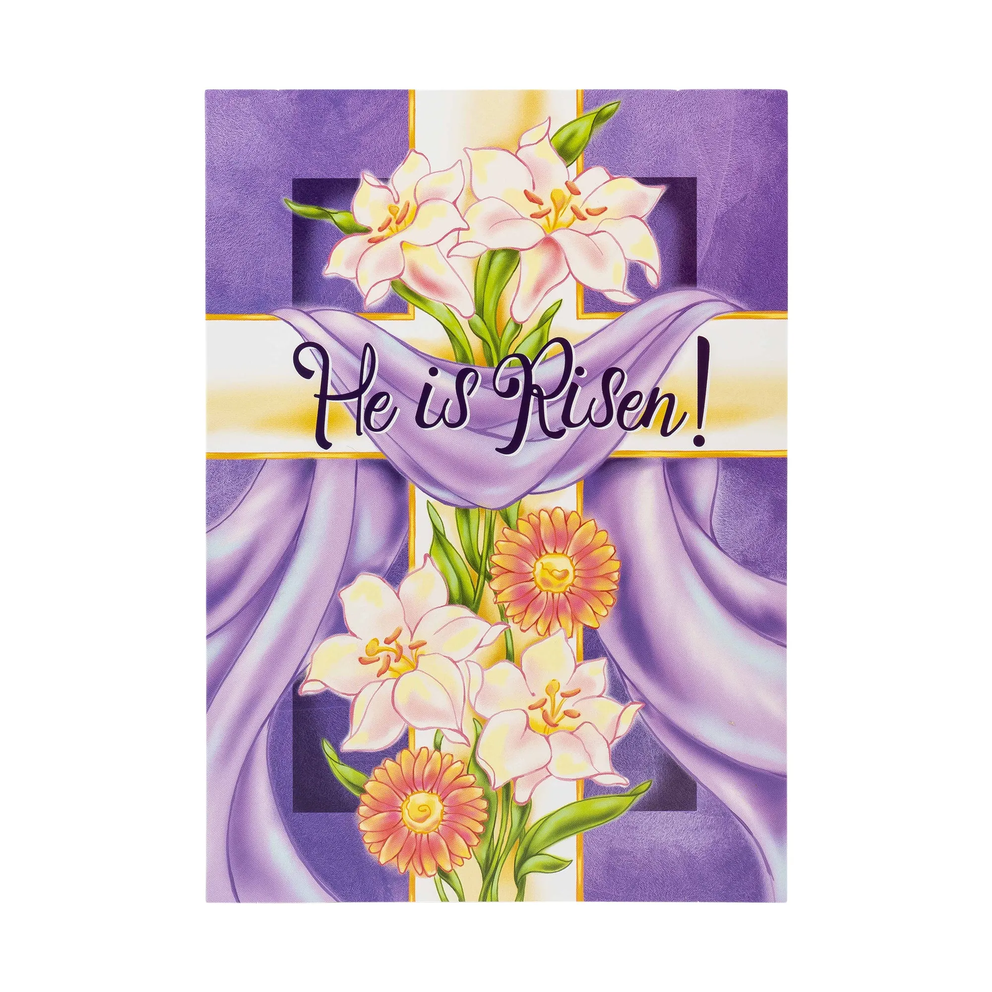 Boxed Easter Cards - Set of 12