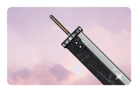 Buster Sword