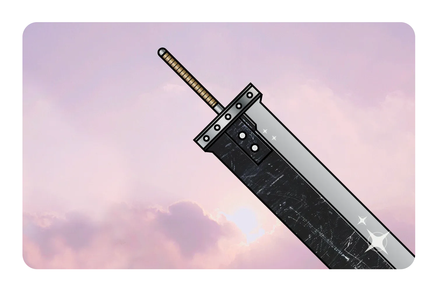 Buster Sword