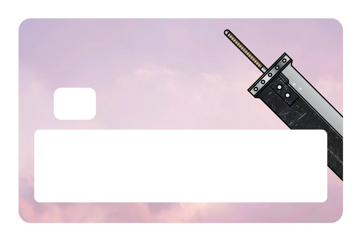 Buster Sword