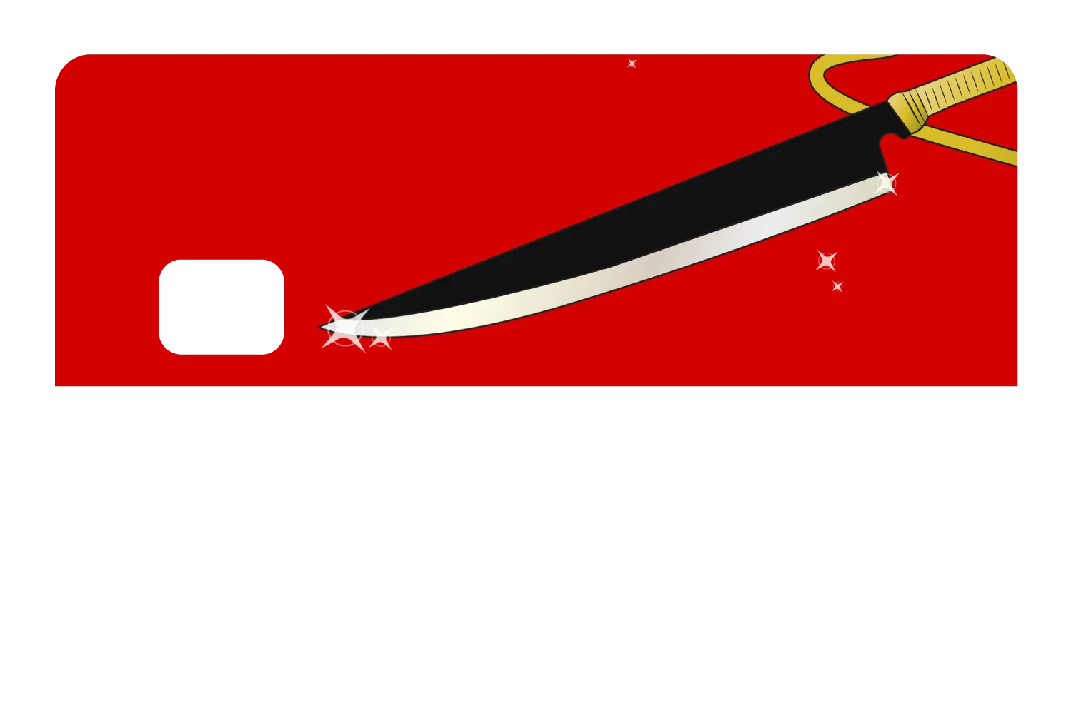 Butcher Sword