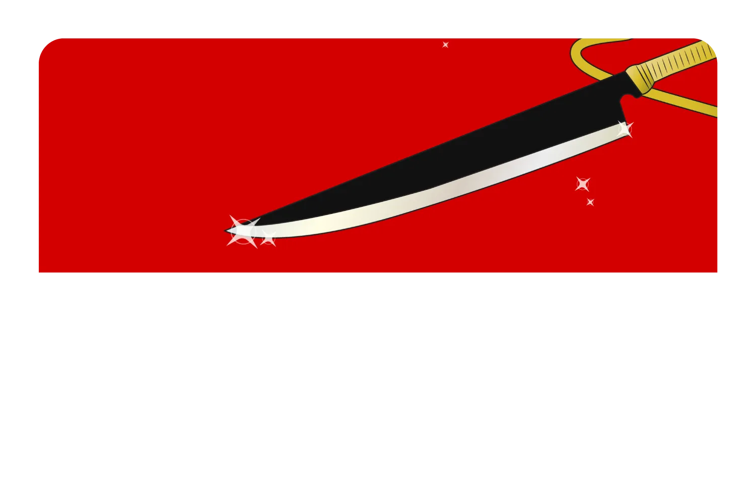 Butcher Sword