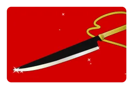 Butcher Sword