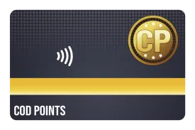 COD Points
