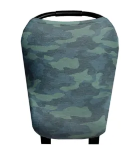 Copper Pearl - Multi-Use Cover - Hunter