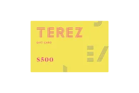 Digital Gift Card