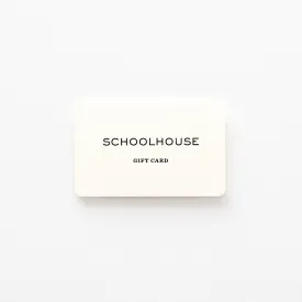 Digital Gift Cards