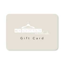 e-Gift Card