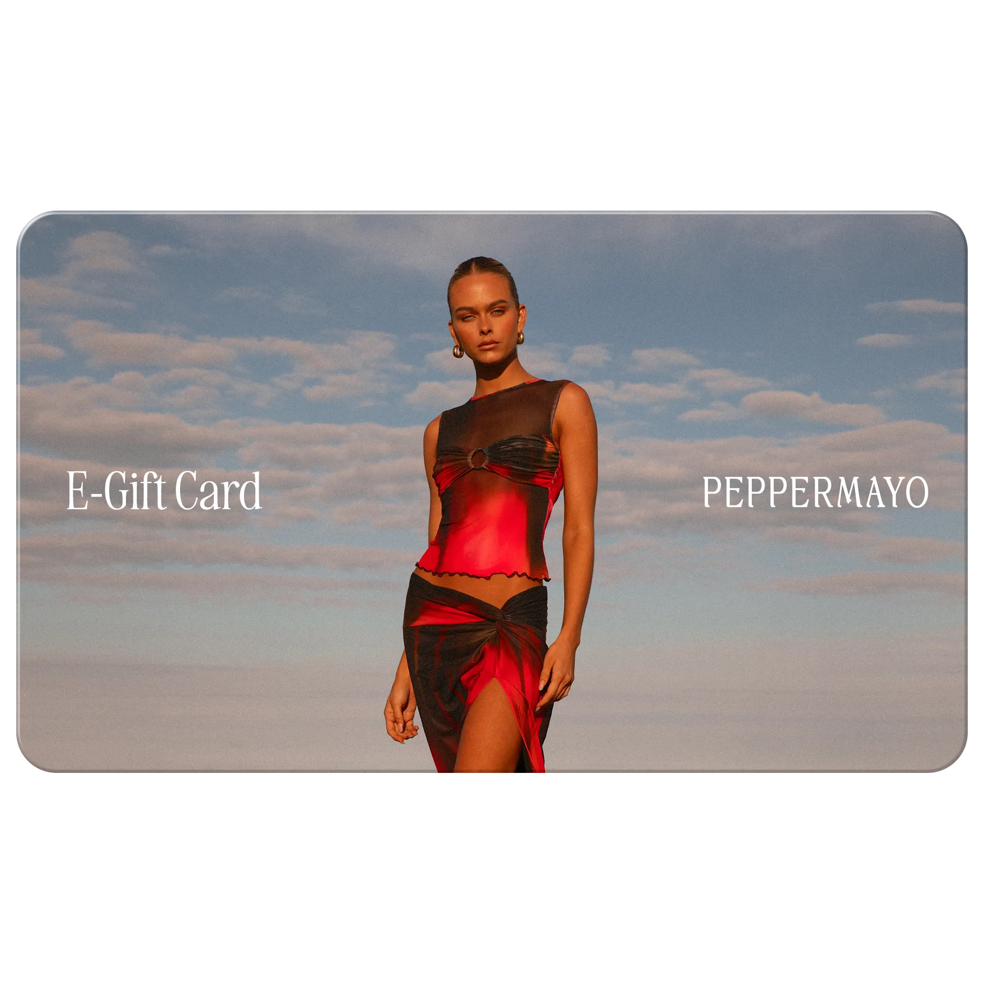 E-Gift Card